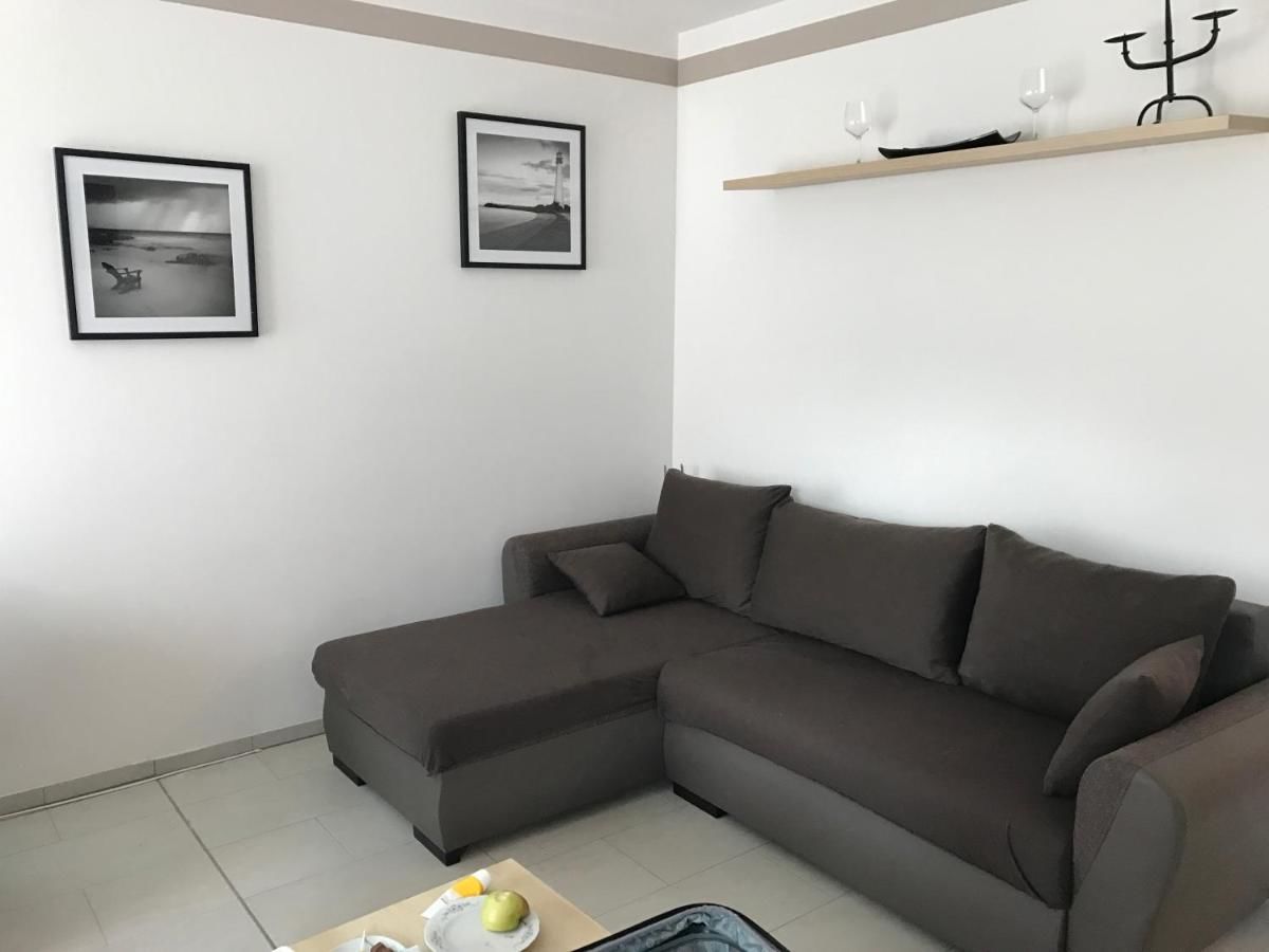 Апартаменты Apartament 7 - Maja Дзивнувек