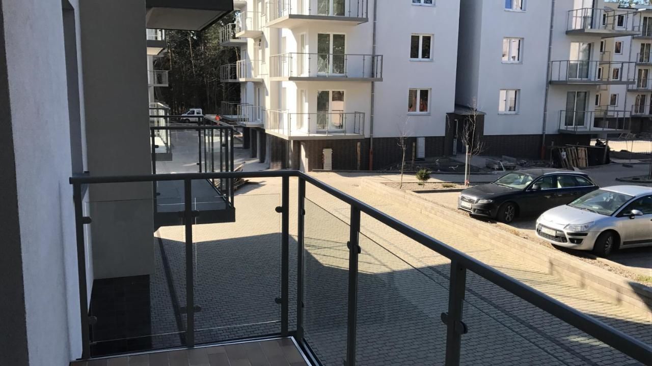 Апартаменты Apartament 7 - Maja Дзивнувек-31