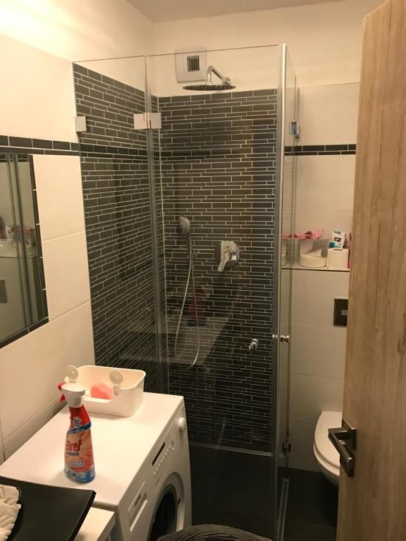 Апартаменты Apartament 7 - Maja Дзивнувек-34