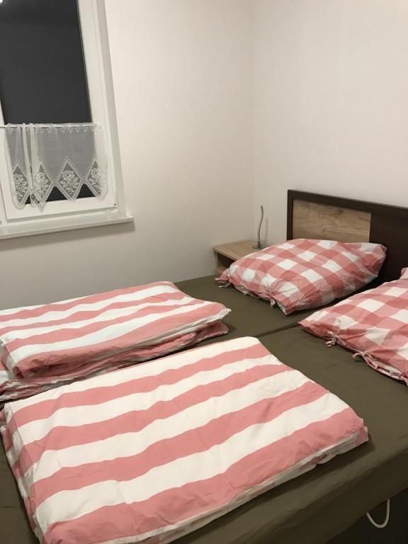 Апартаменты Apartament 7 - Maja Дзивнувек-39