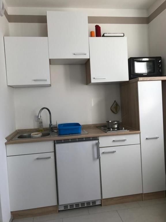 Апартаменты Apartament 7 - Maja Дзивнувек-47